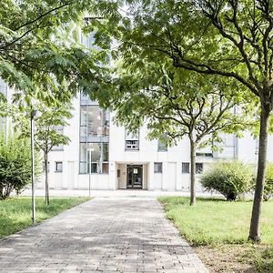 Driepersoonskamer